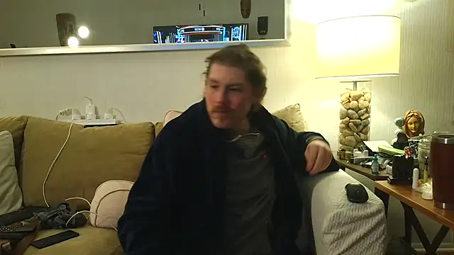 Check-Mate's Live XXX Chat