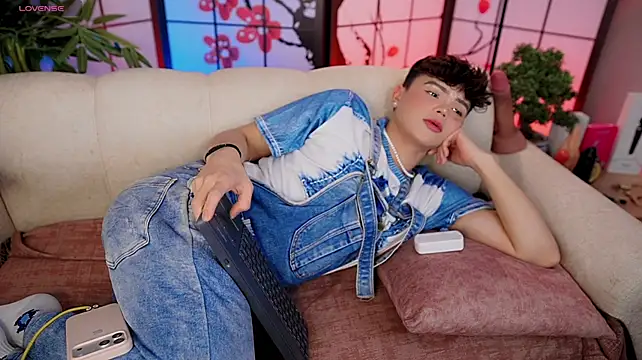 PRINCE_STEV Live XXX Chat