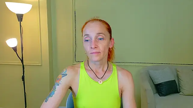 BreeTerner Live XXX-chat