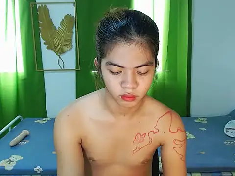 InocentTsYhannaUncut Live XXX-chat