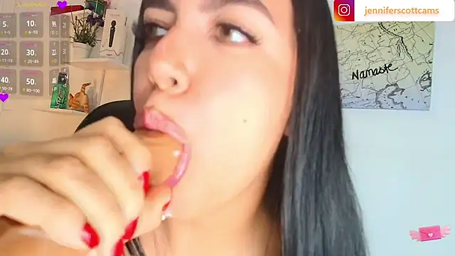 jennifer_Scot live XXX chat