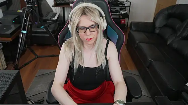 KelseyCobalt Live XXX-chat