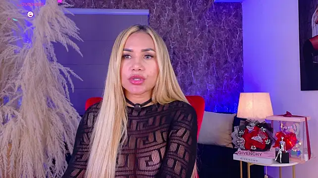 Celestemilan Live XXX-chat