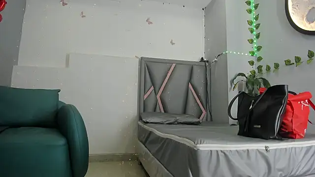 Esterlindez Live XXX-chat