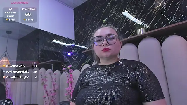 Amber-miller1 Live XXX-chat