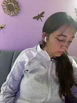 Chat XXX ao vivo de Lu_Pinkk