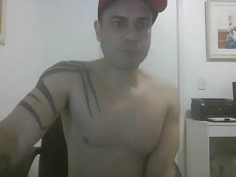 fdall70 Webcam Show