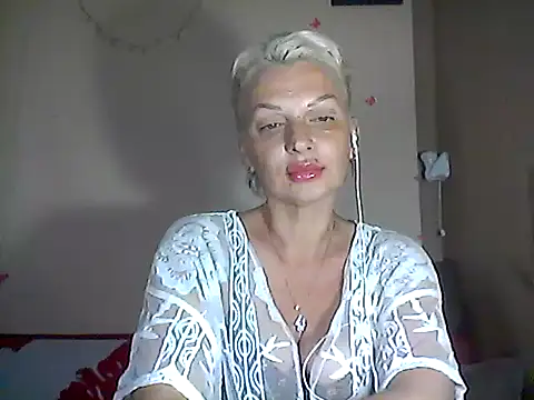 MaryJane441 Live XXX-chat