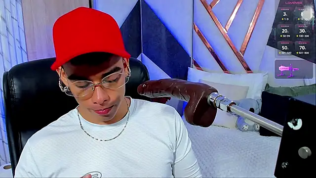 Alejandro_karter18n Live XXX chat