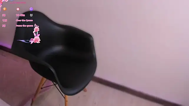 צ'אט XXX בשידור חי של eligom1