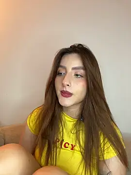 แชท XXX สดของ Anavi_