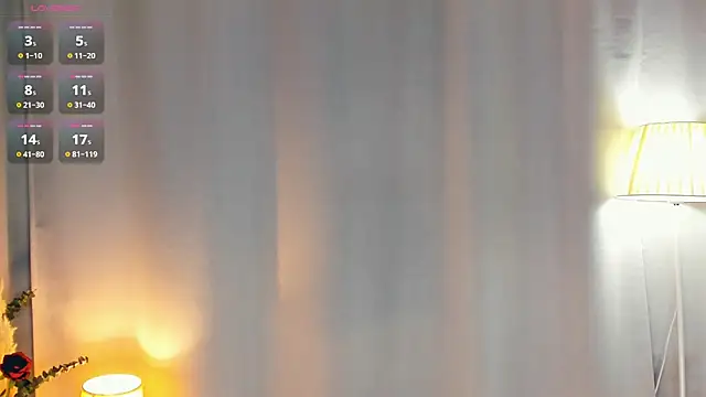 Czat XXX na żywo – DianeHonnette