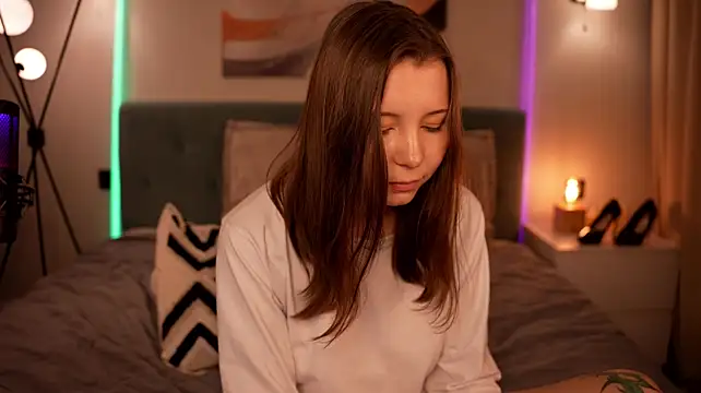 LindaParkins Live XXX-chat