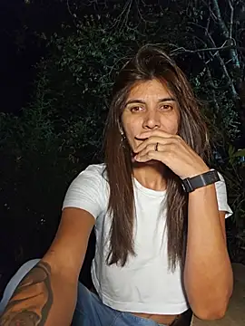 Chat +18 de Yuky_ta ao vivo