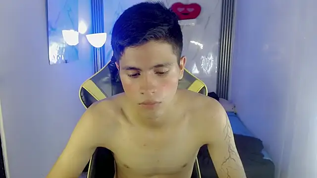 Ascii_onen Live XXX chat