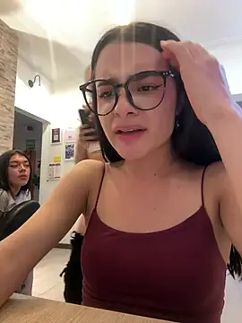 Lummii_ Live XXX-Chat