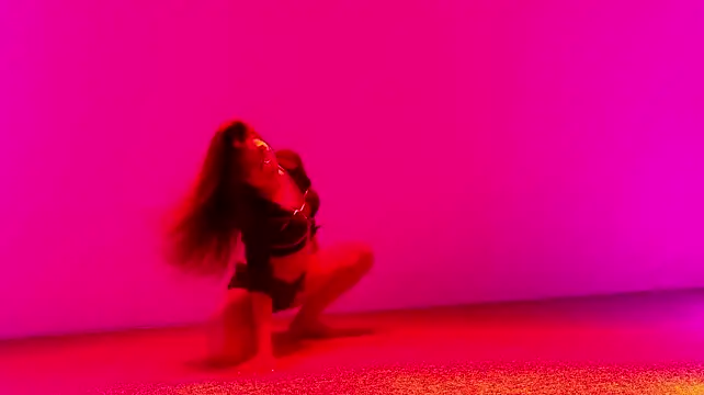 แชท XXX สดของ Honeyy-Angel