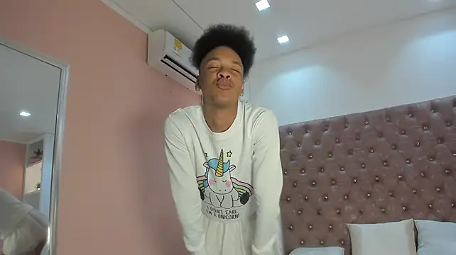 TenderTeacher Live XXX Chat