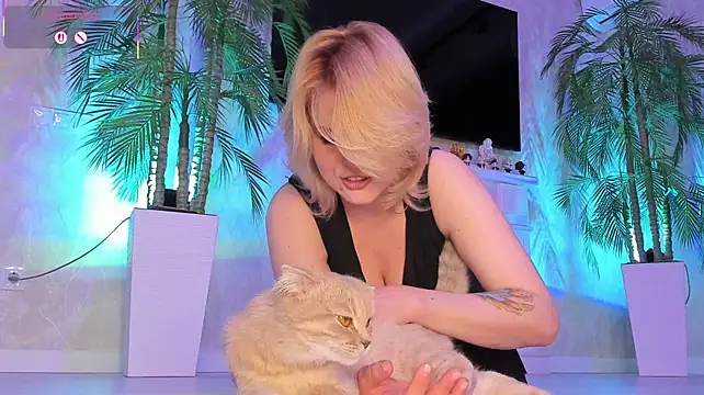JaniceKellex Live XXX-chat