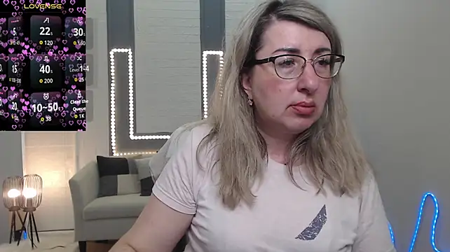 KKMimiKK's Live XXX Chat