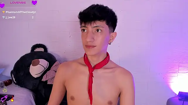 JohanSedasn Live XXX chat