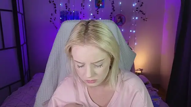ImBonBon – Live XXX-chat