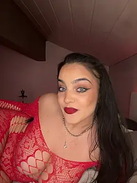 LunnaVey Chat XXX live