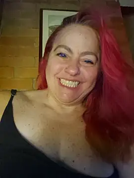 Scarlett45_'s Live XXX Chat