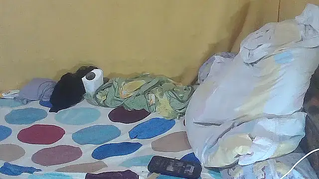 Sweet_Apple69 Obrolan Langsung XXX