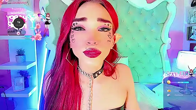 Chat +18 de LeyXandrabraz ao vivo