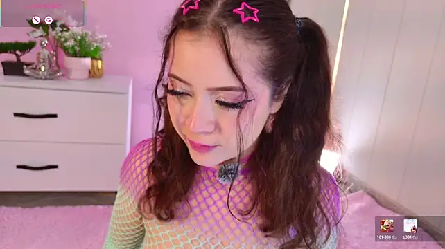 Chat XXX Live DollyRosee
