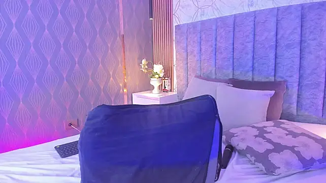Živý XXX chat SofiiCruz