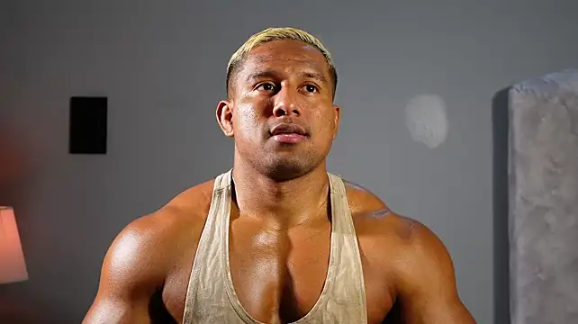 CallumMuscle Live XXX-chat