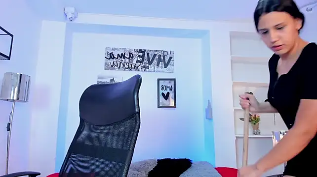 arianarousee Chat XXX in diretta