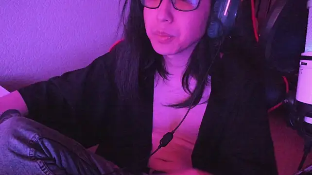 Chat +18 de wexlee7 ao vivo