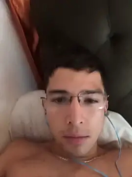 Show de Tchutom na webcam