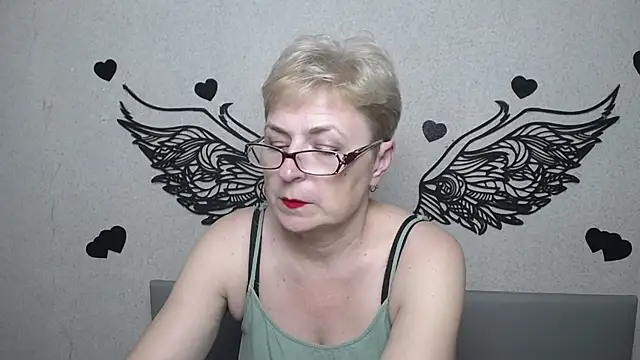 Czat XXX na żywo – EmiliaGree