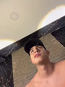 Chat XXX en directo de Lander_Cruz