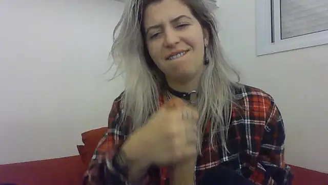 Chat +18 de Lize_Ash ao vivo