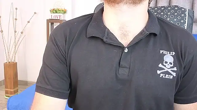 michacosio Live XXX-Chat