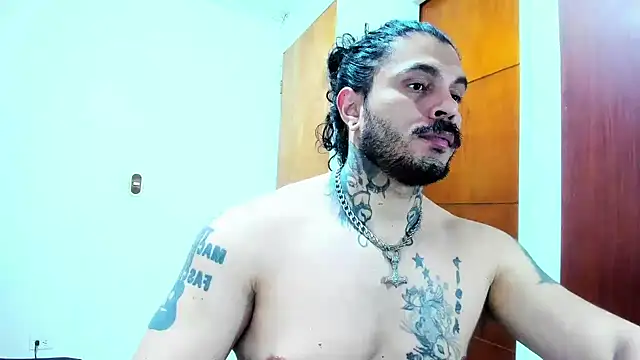 Van_Velckan – Naživo XXX chat