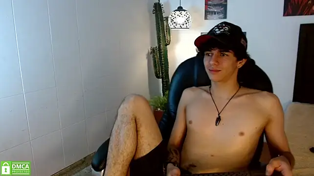 AmethystShadow17 XXX чат на живо