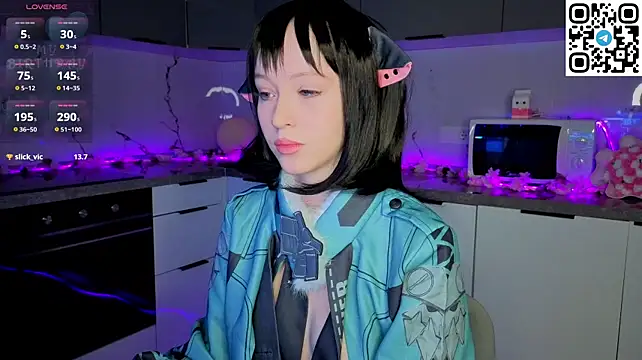 Živý XXX chat Anadeyaaa