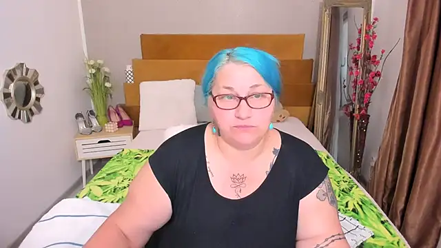 Chat +18 de Sugarmommy_69X ao vivo