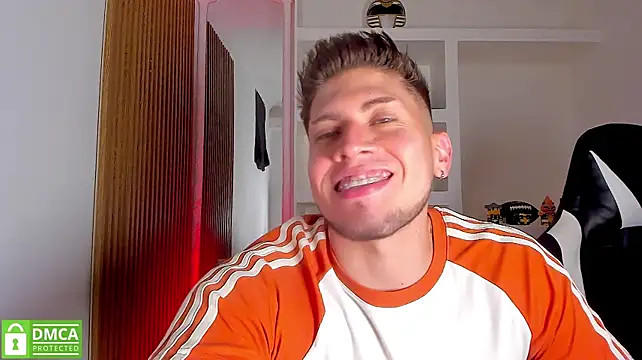 Chat XXX en directo de SebastianMaximoff_