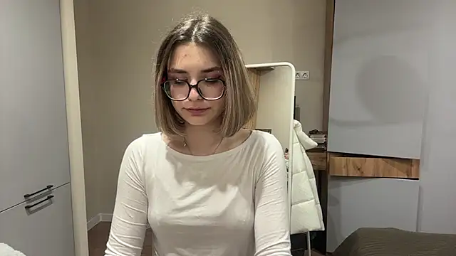 AnnaVelvetFire Chat XXX in diretta