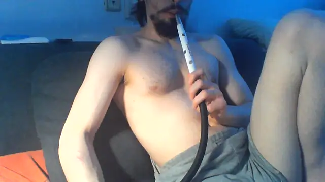 KaelNox Live XXX-Chat