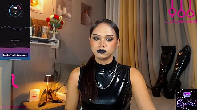 แชท XXX สดของ Lexi_ThunderFuck