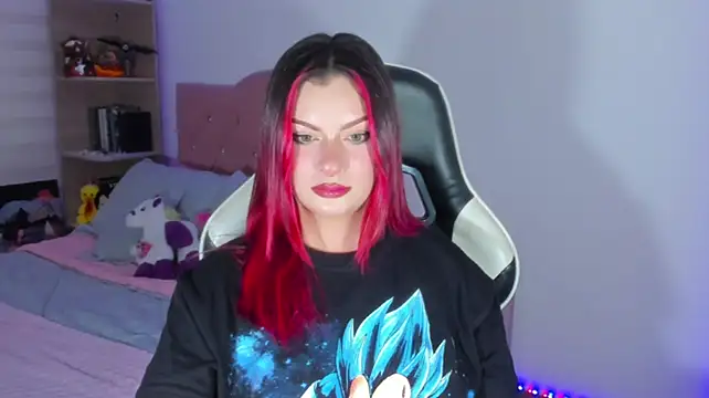 Chatroom XXX en direct de OphelianaRose33