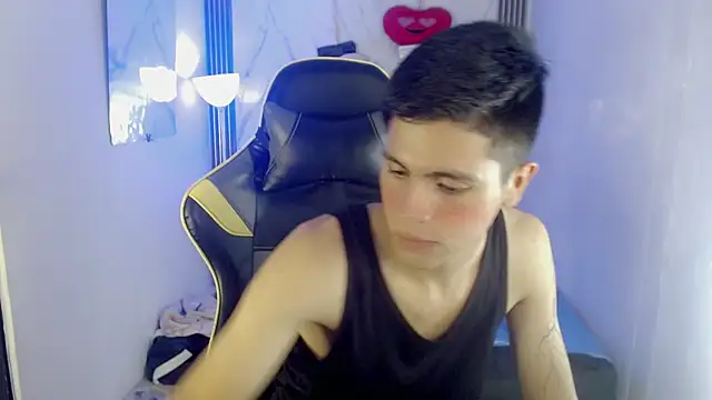 Živý XXX chat Ascii_one